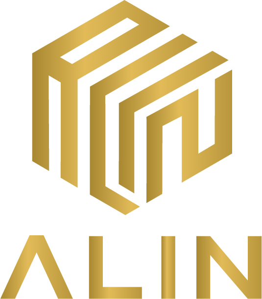 لوگوی آلین پک